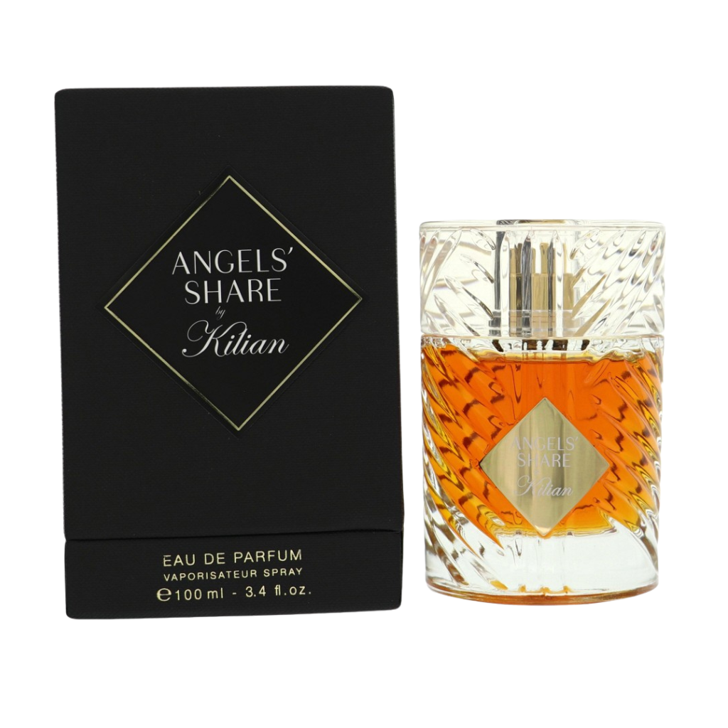 Kilian Angels' Share 3.4 oz. / 100ml Eau de Parfum - Arvella Fragrance